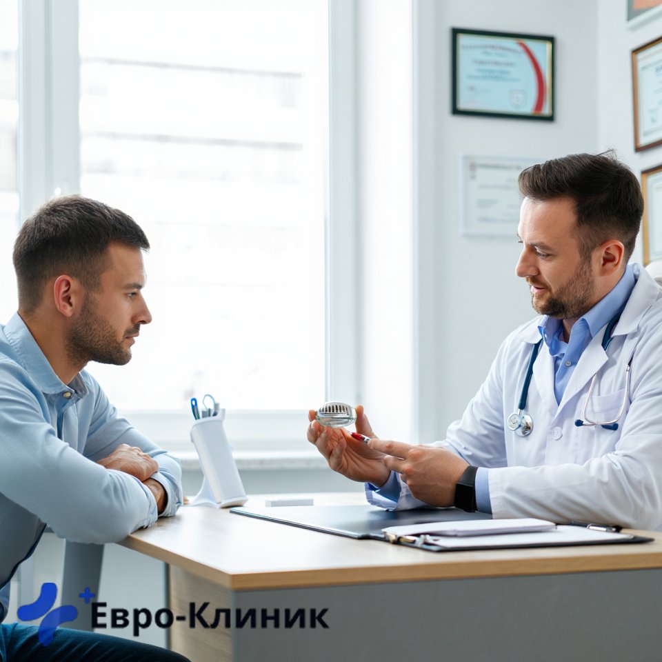 Консультация по химзащите от алкоголизма в Одинцово