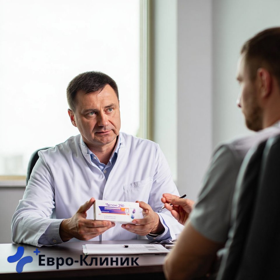 Консультация по кодированию препаратом Тетлонг в Одинцово
